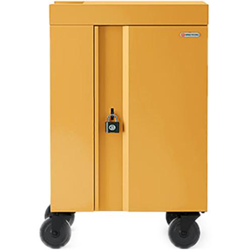 Bretford 20-Device CUBE Mini Charging Cart