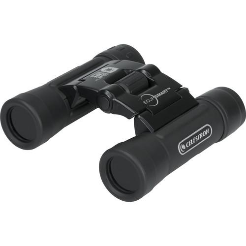 Celestron 10x25 EclipSmart Solar Binoculars