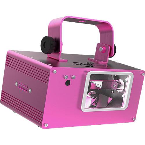 CHAUVET DJ Scorpion Dual RGB FAT BEAM - Aerial Effect Laser