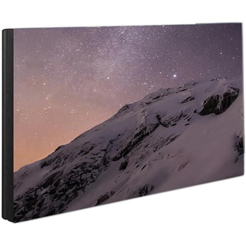 ClaryIcon OneScreen w1 Active Zero Bezel 3D Video Wall