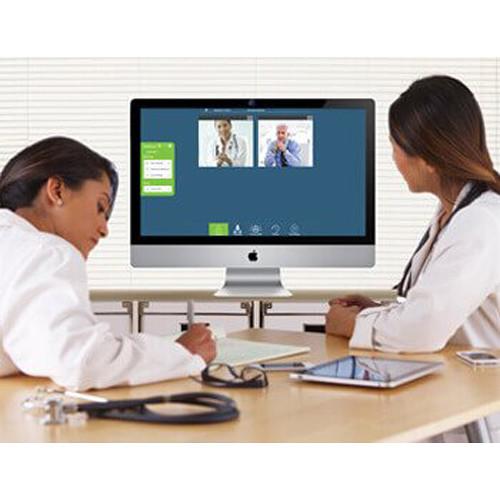 ClaryIcon Perpetual OneScreen Hype Browser Based Video Conferencing Software