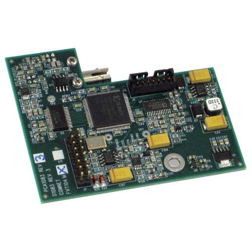 COMNET 10-Bit Digital Video with Bidirectional Data Transmitter for Pelco Spectra III IV Dome Cameras