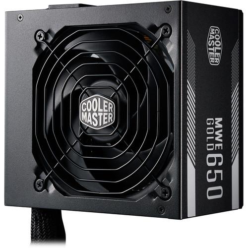 Cooler Master MWE Gold 650 650W