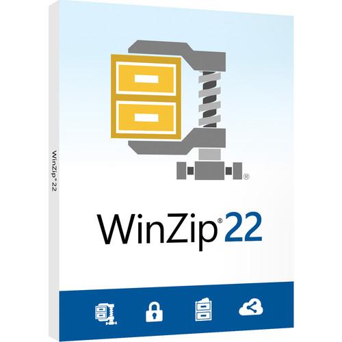 Corel WinZip 22 Standard