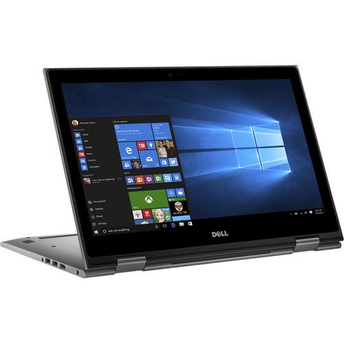 Dell 15.6" Inspiron 15 5000 Series 5578 Multi-Touch 2-in-1 Laptop