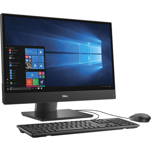 Dell 21.5" OptiPlex 5260 All-in-One Desktop Computer