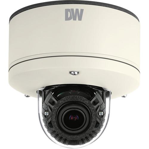 Digital Watchdog MEGApix 4MP Snapit Outdoor Network Dome Camera with Night Vision