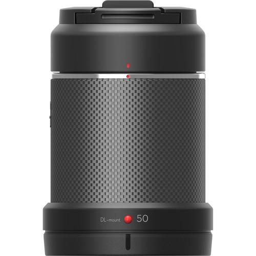 DJI 50mm f 2.8 ASPH LS Lens