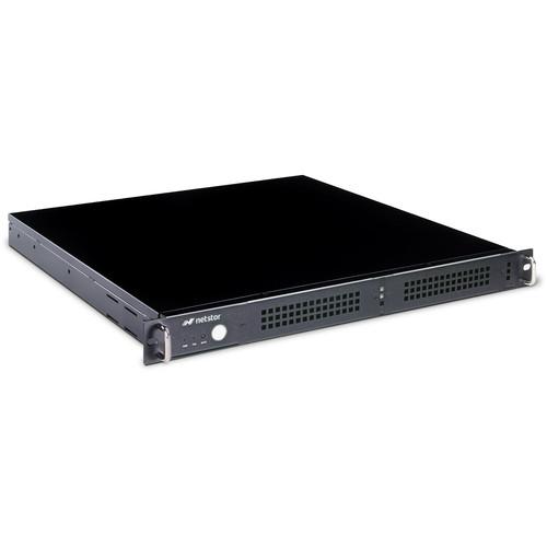 Dynapower USA 1U Rackmountable 2-Bay LTO Tape Drive to Thunderbolt 3 Enclosure
