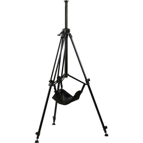 E-Image Studio Tripod with Geared Center Column