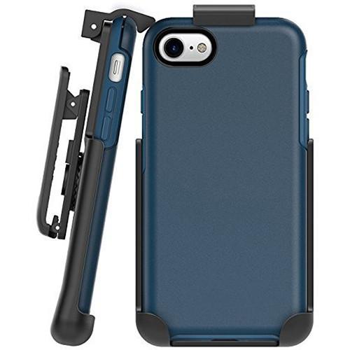 Encased Belt Clip Holster for iPhone 8 OtterBox Symmetry Case