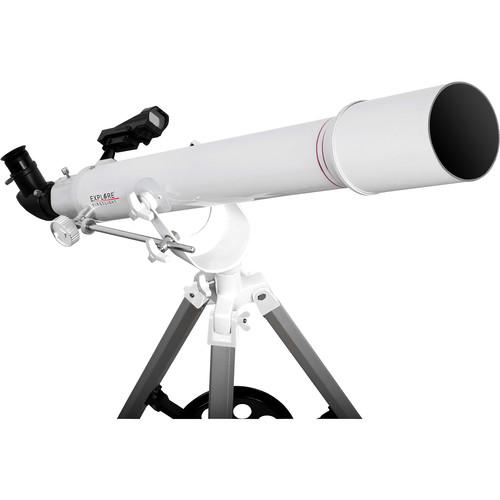 Explore Scientific FirstLight 70mm f 10 Alt-Az Refractor Telescope