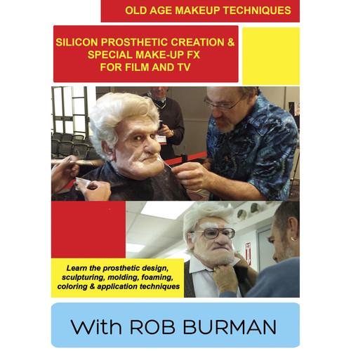 First Light Video DVD: Old Age