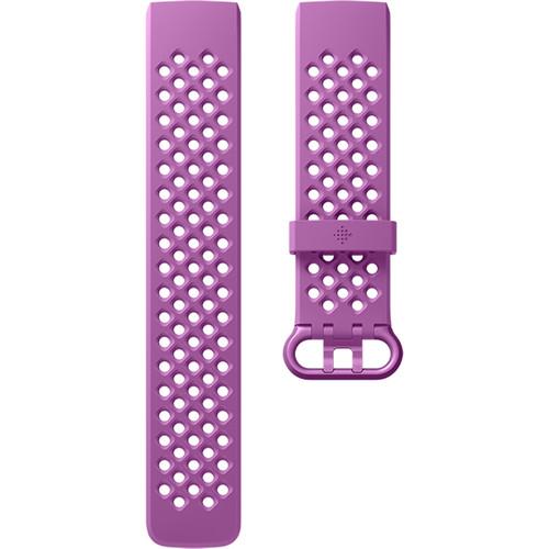Fitbit Charge 3 Access Sport Band