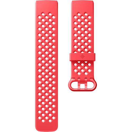 Fitbit Charge 3 Access Sport Band