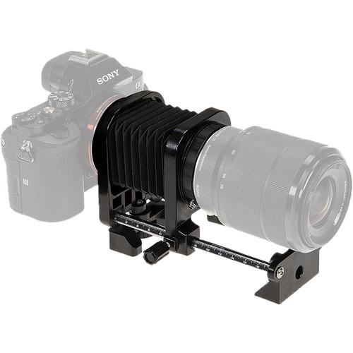 FotodioX Macro Bellows for Sony E