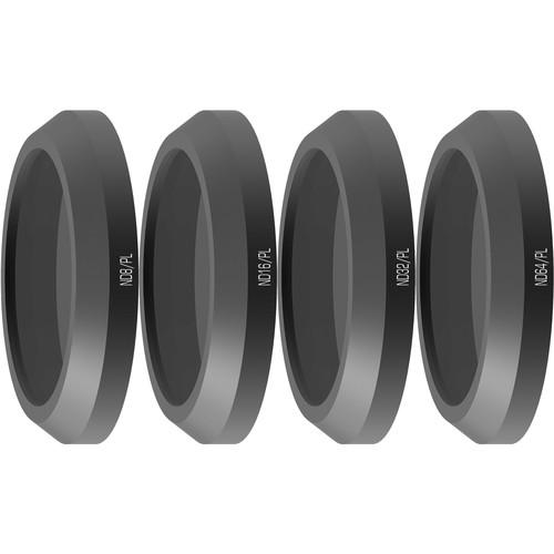 Freewell Bright Day Filter Kit for Parrot Anafi