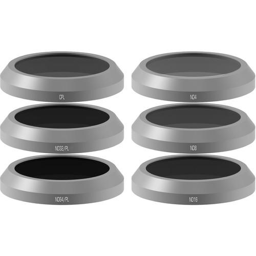 Freewell Essential Filter Kit for Parrot Anafi