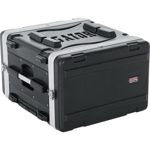 Gator Cases GRR-6PL-US Powered Roller Rack Case