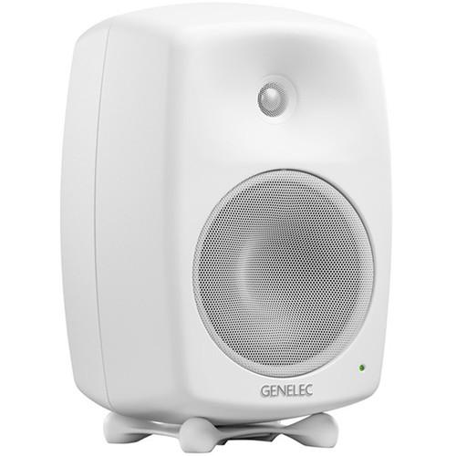 Genelec 8340A SAM Series 6.5" 2-Way 300W Active Studio Monitor