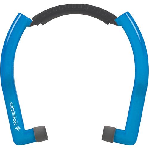 HamiltonBuhl NoiseOff 26 dB Hearing Protector