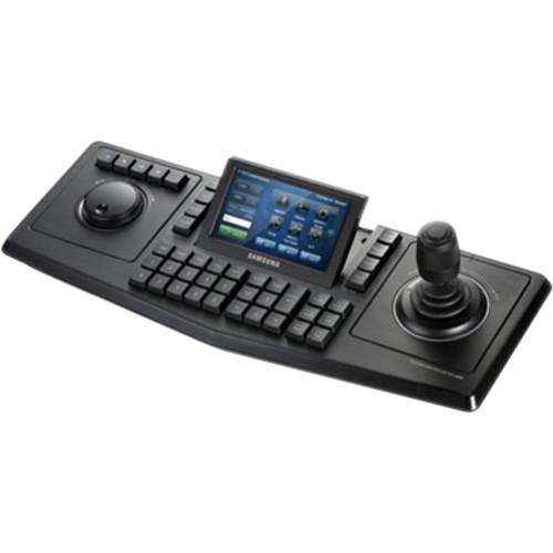 Hanwha Techwin SPC-7000 System Control Keyboard