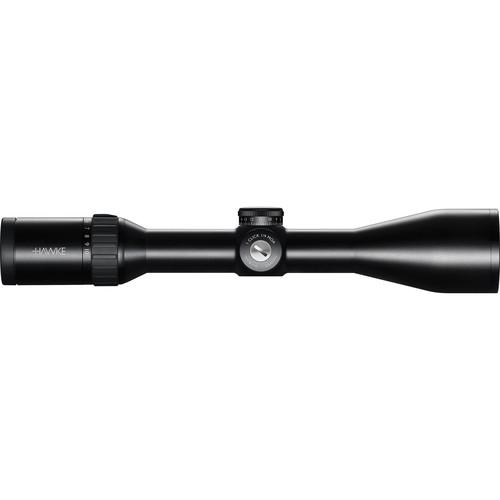 Hawke Sport Optics 2.5-10x50 Endurance 30 WA Riflescope