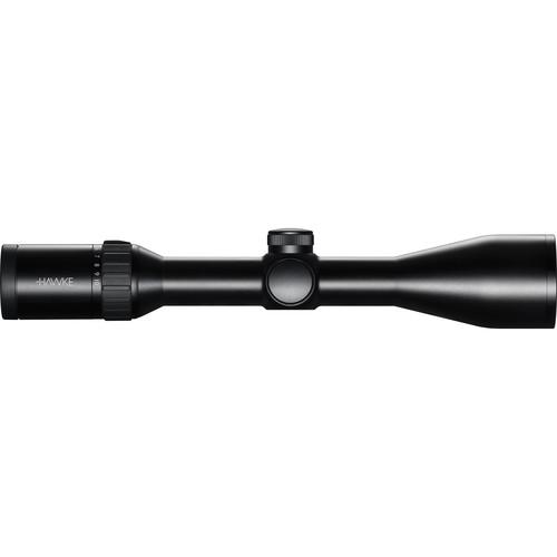 Hawke Sport Optics 2.5-10x50 Endurance 30 WA Riflescope