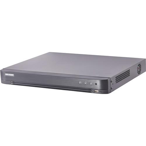 Hikvision TurboHD 8-Channel HD-TVI DVR with 1TB HDD