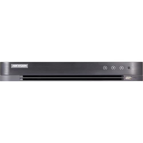 Hikvision TurboHD 8-Channel HD-TVI DVR with No HDD