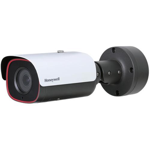 Honeywell equIP 2MP Outdoor Network Bullet Camera with 2.7-12mm Lens and Night Vision