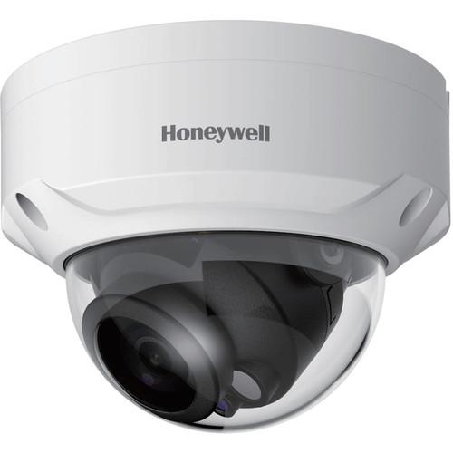 Honeywell Performance Series H4W4PER2 4MP Outdoor Network Mini Dome Camera with Night Vision