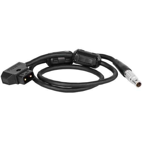 ikan 25" Remote Air Pro D-Tap to LEMO Cable