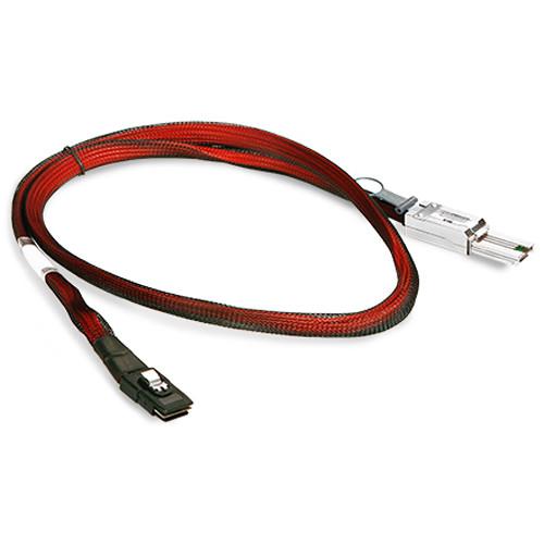 iStarUSA miniSAS SFF-8088 to SFF-8087 Cable