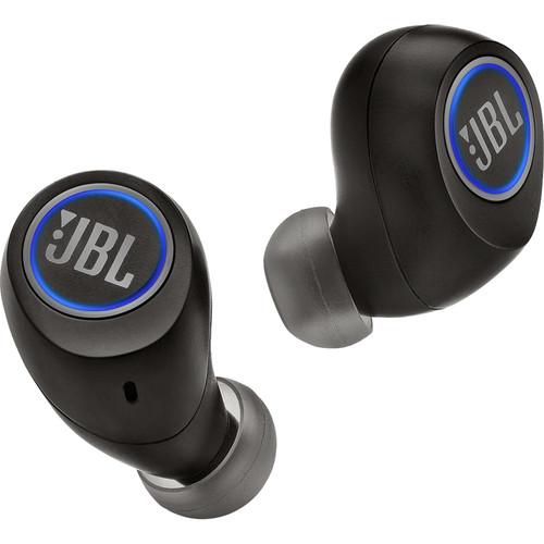 JBL Free X Bluetooth True Wireless In-Ear Headphones