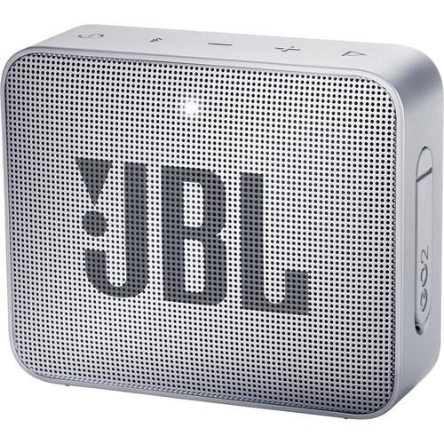 JBL GO 2 Portable Wireless Speaker