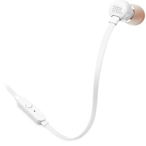 JBL T110 In-Ear Headphones