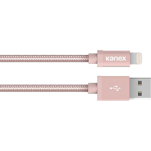 Kanex ChargeSync USB Type-A to Lightning Cable