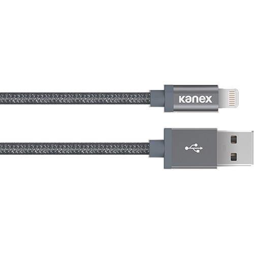 Kanex ChargeSync USB Type-A to Lightning Cable