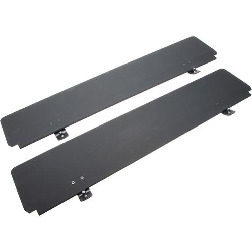 Kino Flo Barndoors for Diva-Lite 31 LED DMX Light