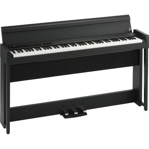 Korg C1 Air Digital Piano with Bluetooth