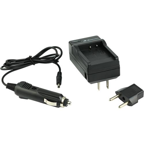 Lectrosonics Battery Charger Kit for LB-50 Li-ion Battery Pack