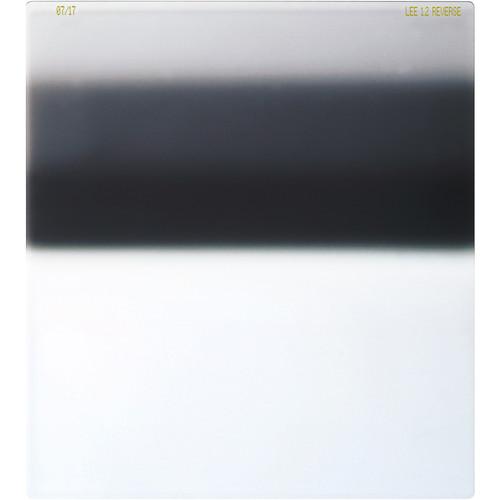 LEE Filters 150 x 170mm Reverse-Graduated 1.2 Filter