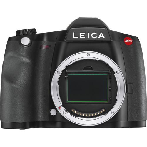 Leica S3 Medium Format DSLR Camera, Leica, S3, Medium, Format, DSLR, Camera