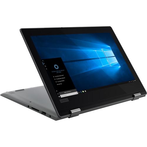 Lenovo 11.6" Flex 11 Multi-Touch 2-in-1 Laptop