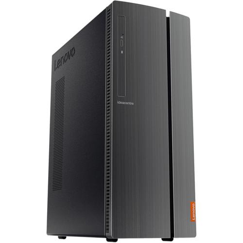 Lenovo IdeaCentre 510A Desktop Computer