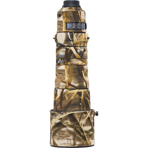 LensCoat for Nikon AF-S 180-400mm f 4E TC1.4 FL ED VR Lens