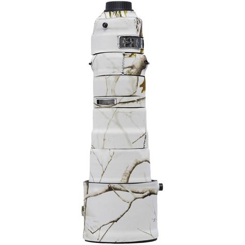 LensCoat for Nikon AF-S 180-400mm f 4E TC1.4 FL ED VR Lens