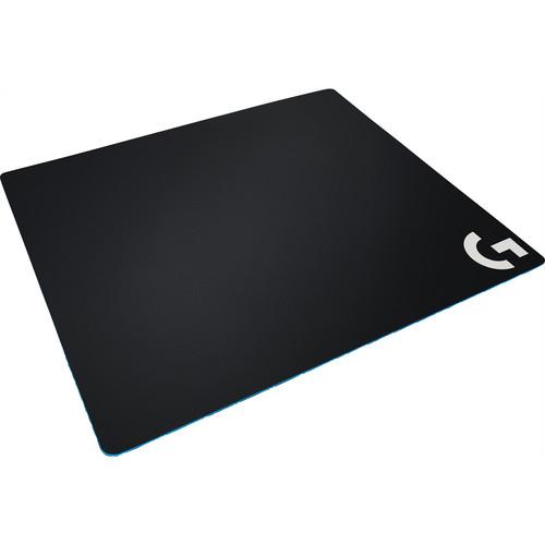 Logitech G640 Large Cloth Gaming Mouse Pad, Logitech, G640, Large, Cloth, Gaming, Mouse, Pad