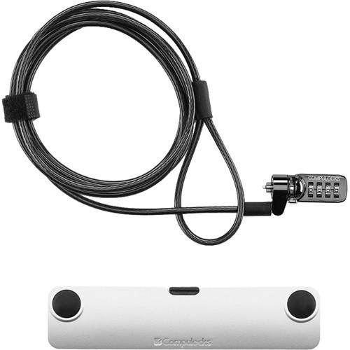 Maclocks Blade Bracket with Combination Cable Lock